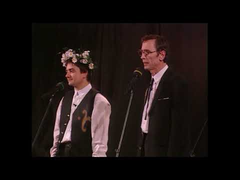 Wiosenna pieśń radości (Wiosna) - Kabaret POTEM