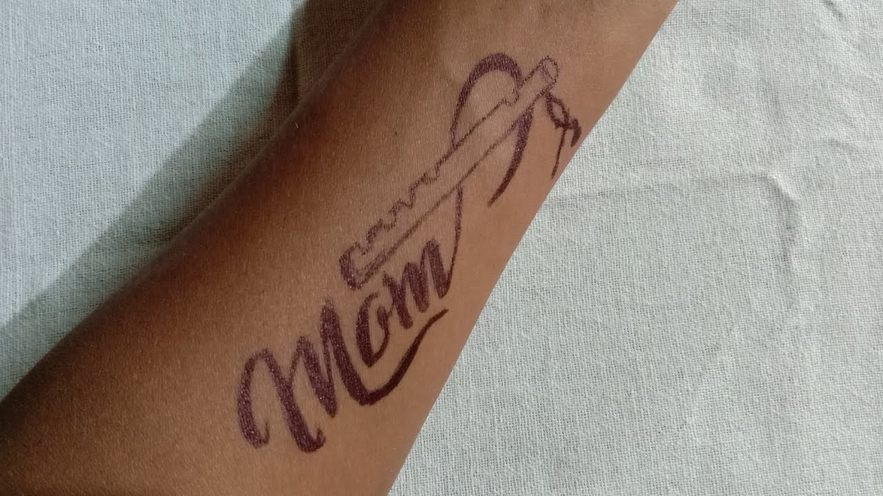 M J Art Tattoo Studio in Kalyan West,Mumbai - Best Tattoo Parlours in  Mumbai - Justdial