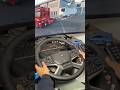 Euro Truck Simulator Realistic Driving with HORI Force Euro Truck Simulator Realistic Driving with HORI Force