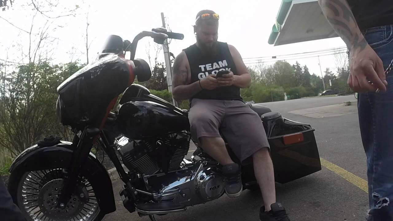 Youngstown to Fuel Cleveland HD YouTube