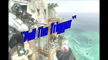"Pull The Trigger" - COD Edit 01