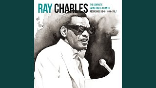 Video thumbnail of "Ray Charles - Weird Bear"