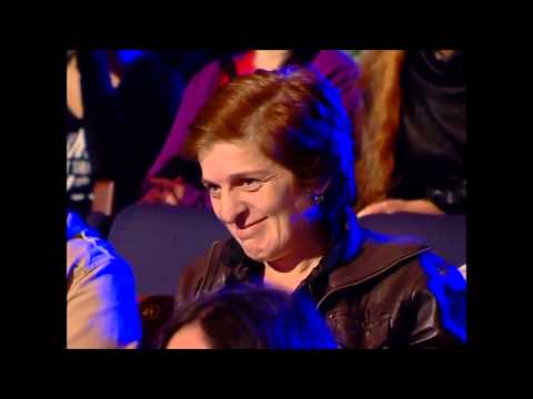 ნიჭიერი - პიანისტი ლადო ყატაშვილი | Nichieri - Pianisti Lado Katashvili