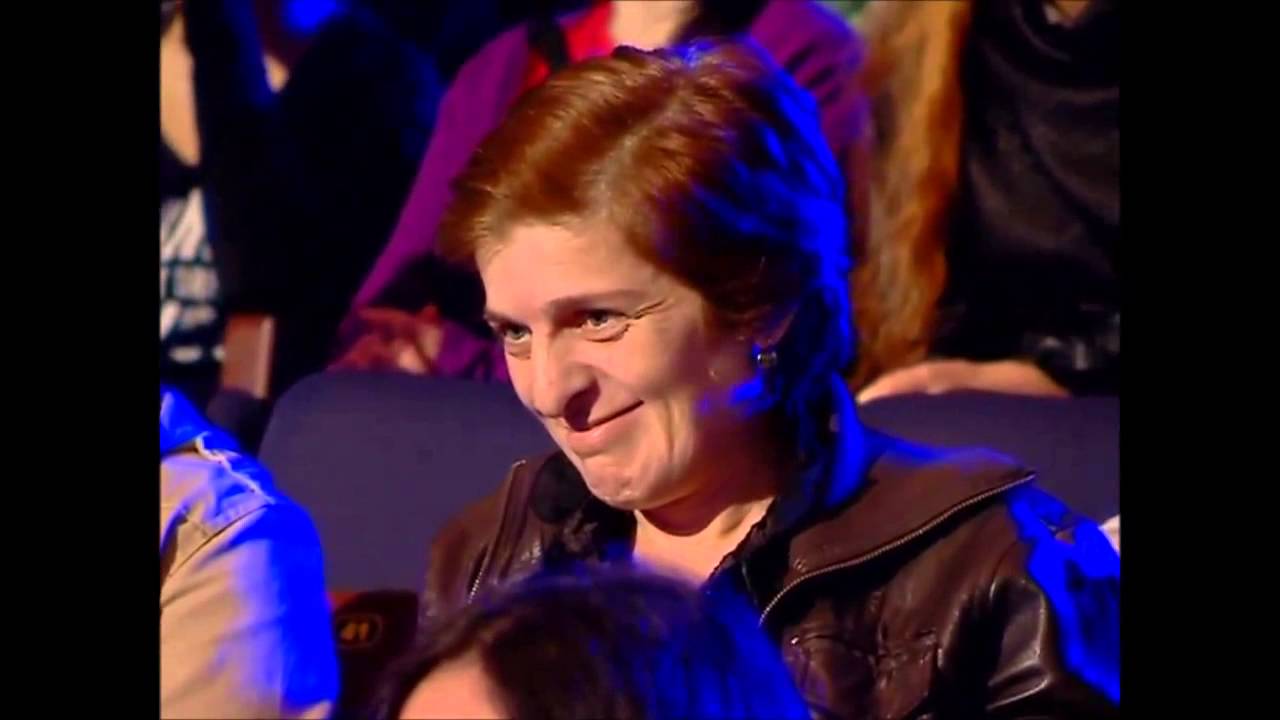 ნიჭიერი - პიანისტი ლადო ყატაშვილი | Nichieri - Pianisti Lado Katashvili