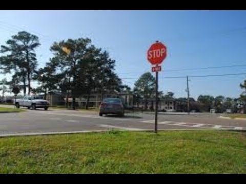 top 5 stop signs - YouTube