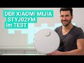 Xiaomi Mi Robot Vacuum Mop Pro im Test - Das KANN das GÜNSTIGE MODELL! (Mijia STYJ02YM)