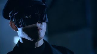 Black Mask Film Complet en Français 