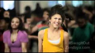 Zendaya- Swag It Out (Official Music Video)