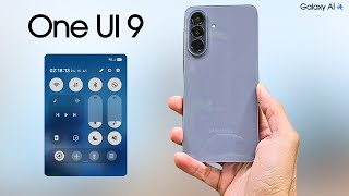 Samsung Galaxy A57 One UI 9 Android 17 - Latest Release Date screenshot 4