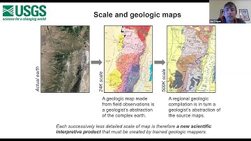 Developing A New Geologic Map Database and 3D Geologic Model of The Great Basin and Rocky Mountains