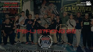 Camp Java 62 ( STRONG 62 TNB )