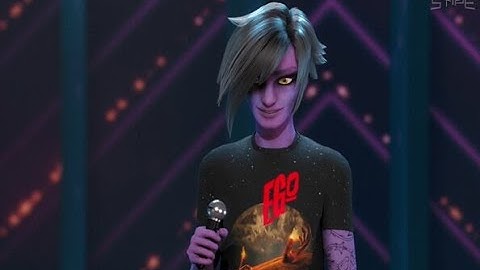 ALTER EGO + RedSpy tracking