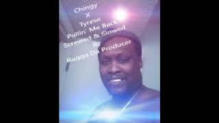 Celebrity Chingy Feat. Tyrese -- Pullin' Me Back Screwed & Slowed By MLKE Profile