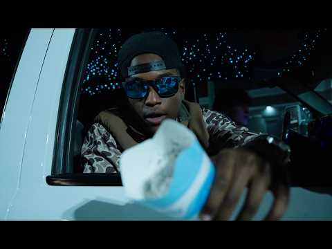 Big Mo - McFlurri (Official Video)
