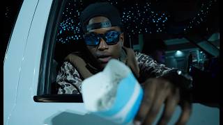 Big Mo - Mcflurri Official Video