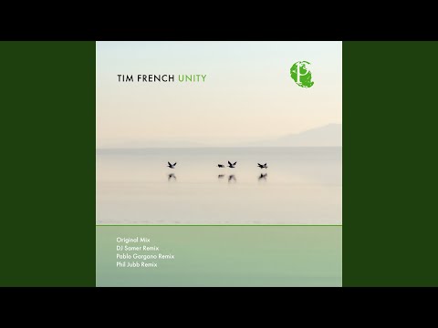 Unity (Phil Jubb Remix)