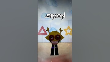 Incredibox Sprunki Pyramixed to Squid Game Season 3 Phase 2 – Ultimate Music Mix