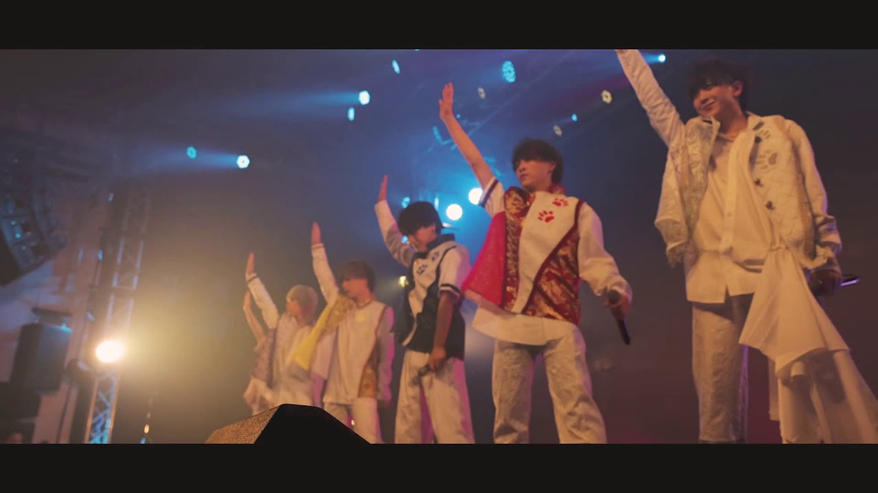 2020.12.15僕君Separetion