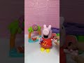 Cute Peppa pig talk & sing