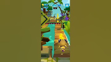 Talking Tom Hero Dash game video Android Game Play #short #tomgameingchannel