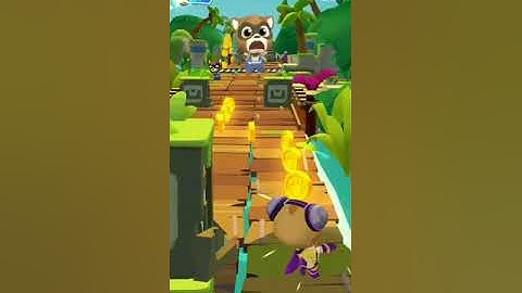 Talking Tom Hero Dash game video Android Game Play #short #tomgameingchannel