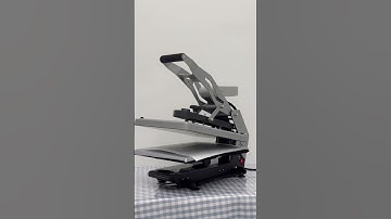 Impress with Precision: Foil Printing on Square Cushions with Our Machine