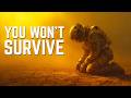 Why Venus Doesn't Let You Escape