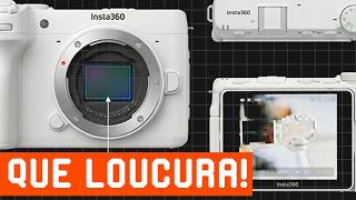 O Mercado de Câmeras nunca mais será o mesmo!