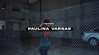 Decisions- Rotimi || Paulina Vargas Choreography