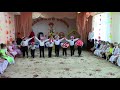 Танец мухоморов