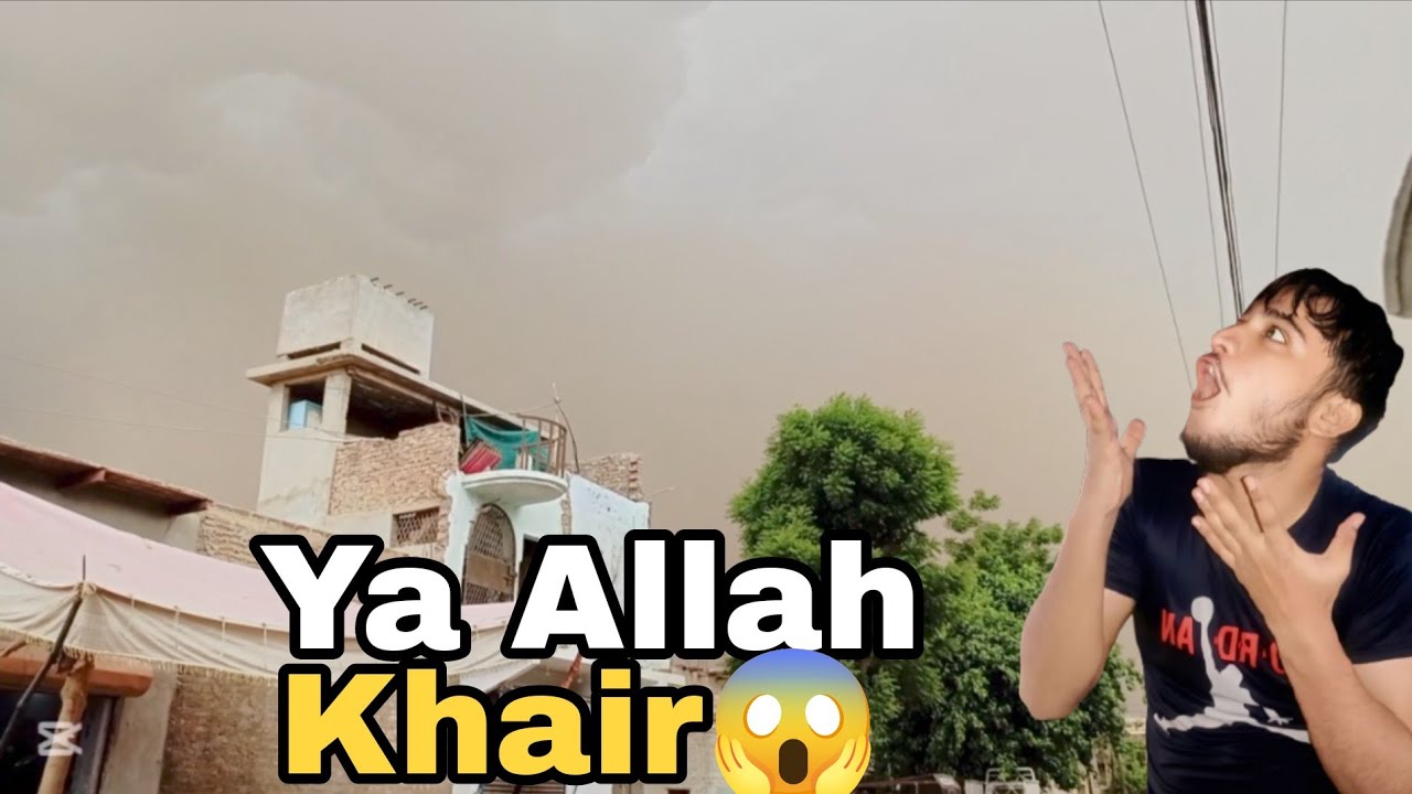 Toofan in Hyderabad: What You Need to Know Before It Hits 