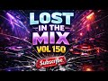 An Ongoing Music Series "Lost In The Mix" Vol 150 Copyright Free Gamer Music