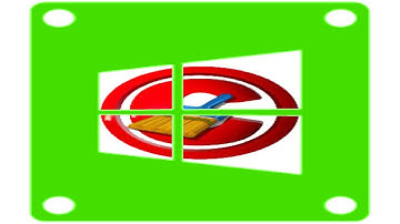 How to uninstall Windows 10 Built-in Apps using CCleaner