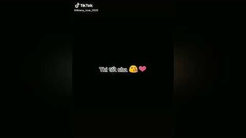 Chúc các bạn thi tốt nhé