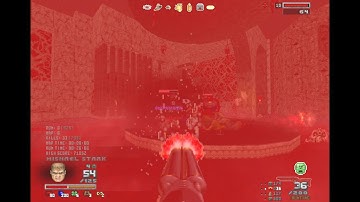 Doom Infinite Demo 0.978.6 My 11 defeat? Part 2 - A hair