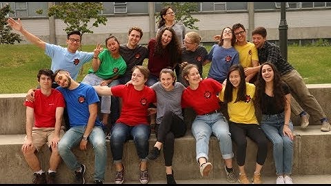 Working at Geering Up - Teaching