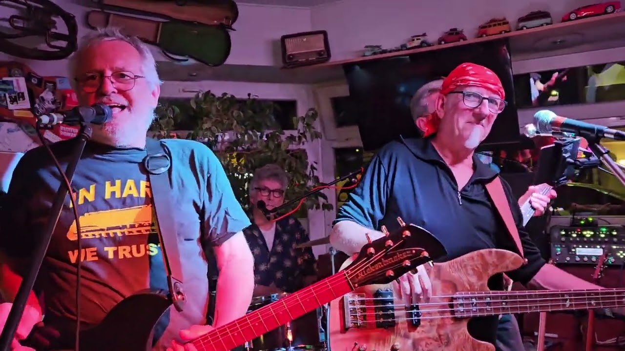 history lane, Night Owl Cover,