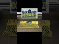 3D Printing a Custom University Sign | Sign Collection