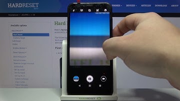 How to Reset Camera Settings in ALCATEL 1S – Reset Camera Configurations