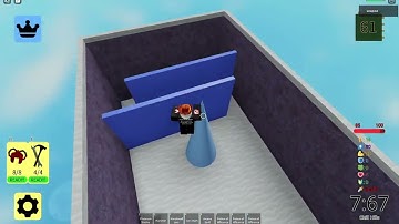 Crown Challenge 2/19/2023 - Randomly Generated Droids