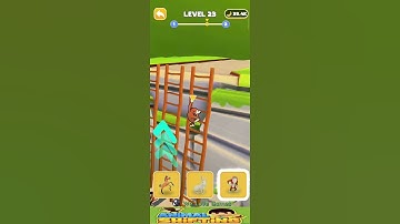 Level 23 | Animals Shifting: Transform Run #shorts #game #gaming #animals #gameplay #adventure