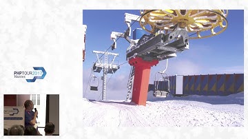 Does the SPL still have any relevance in the Brave New World of PHP7 ? Mark Baker