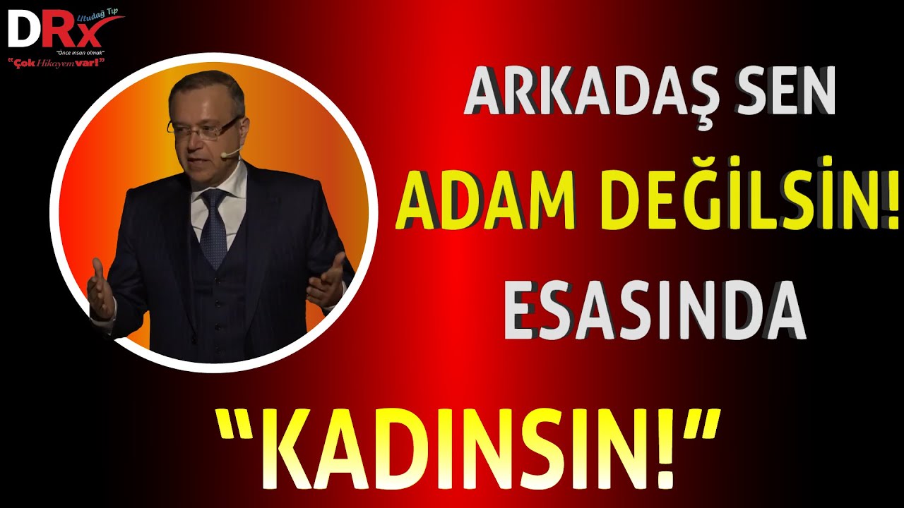 DRx Uludağ Tıp | Prof. Dr. Derya Balbay