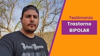 Testimonio real sobre trastorno afectivo bipolar tipo 1