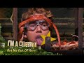 The Trial Puts AJ and Shane's Tongue Technique to the Test | I'm A Celebrity... Get Me Out Of Here!
