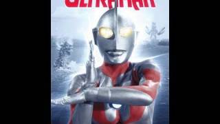 Ultraman Original Japanese Superhero Tv Show Review W Carey Martell