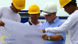 Solar Power Solution  Solaren