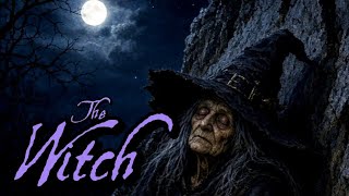The Witch by Walter de la Mare Analysis, Meaning Explained Review, Summary