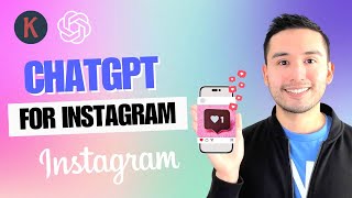 ChatGPT Prompts for Instagram  Generate Captions, Hashtags, Reel Ideas & More in Seconds!