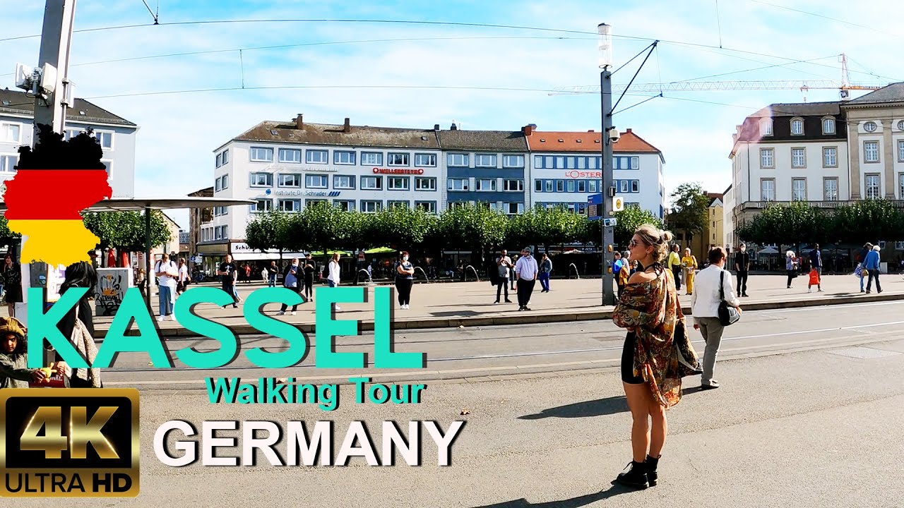 deutschland tour kassel live